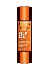 Self Tanning Body Booster Drops
