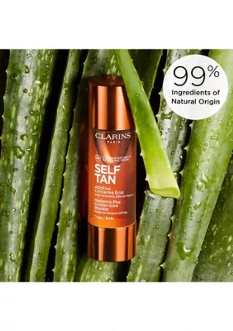 Self Tanning Body Booster Drops