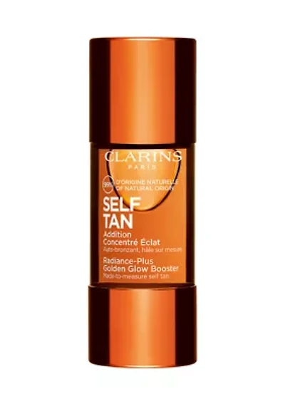 Self Tanning Face Booster Drops