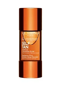 Self Tanning Face Booster Drops
