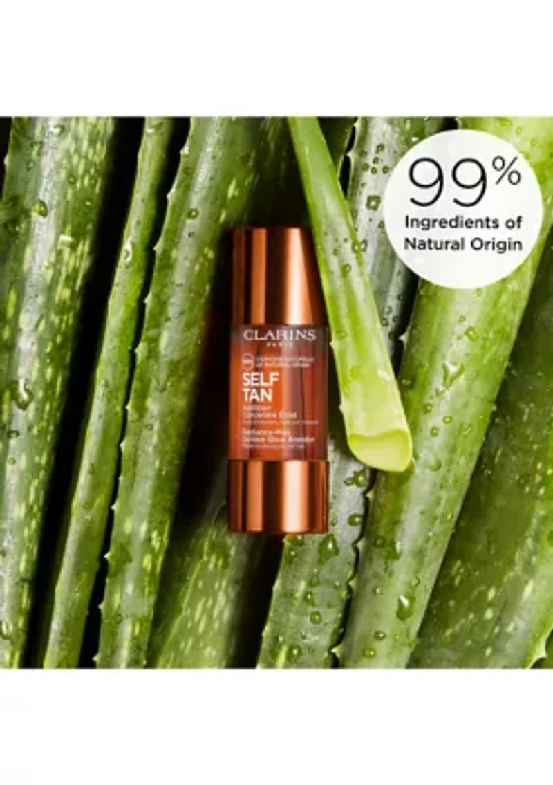 Self Tanning Face Booster Drops