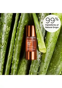 Self Tanning Face Booster Drops
