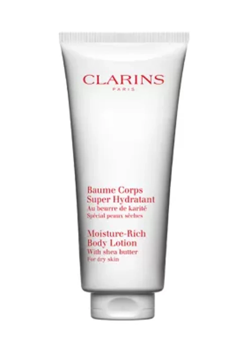 Moisture-Rich Hydrating Body Lotion