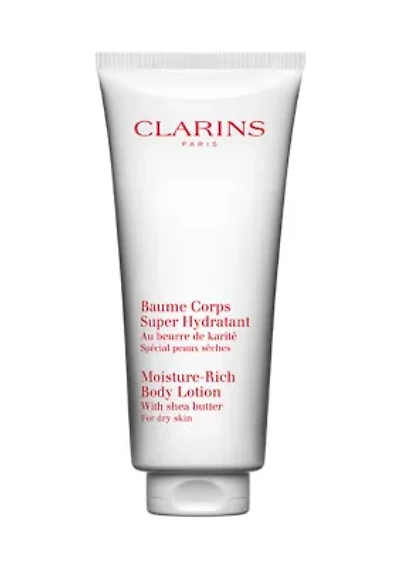 Moisture-Rich Hydrating Body Lotion