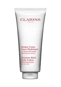 Moisture-Rich Hydrating Body Lotion
