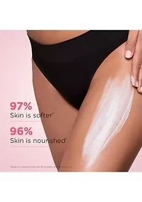 Moisture-Rich Hydrating Body Lotion