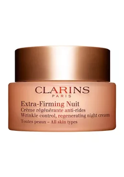 Extra-Firming & Smoothing Night Moisturizer