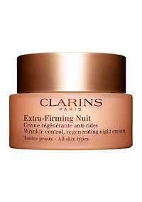 Extra-Firming & Smoothing Night Moisturizer