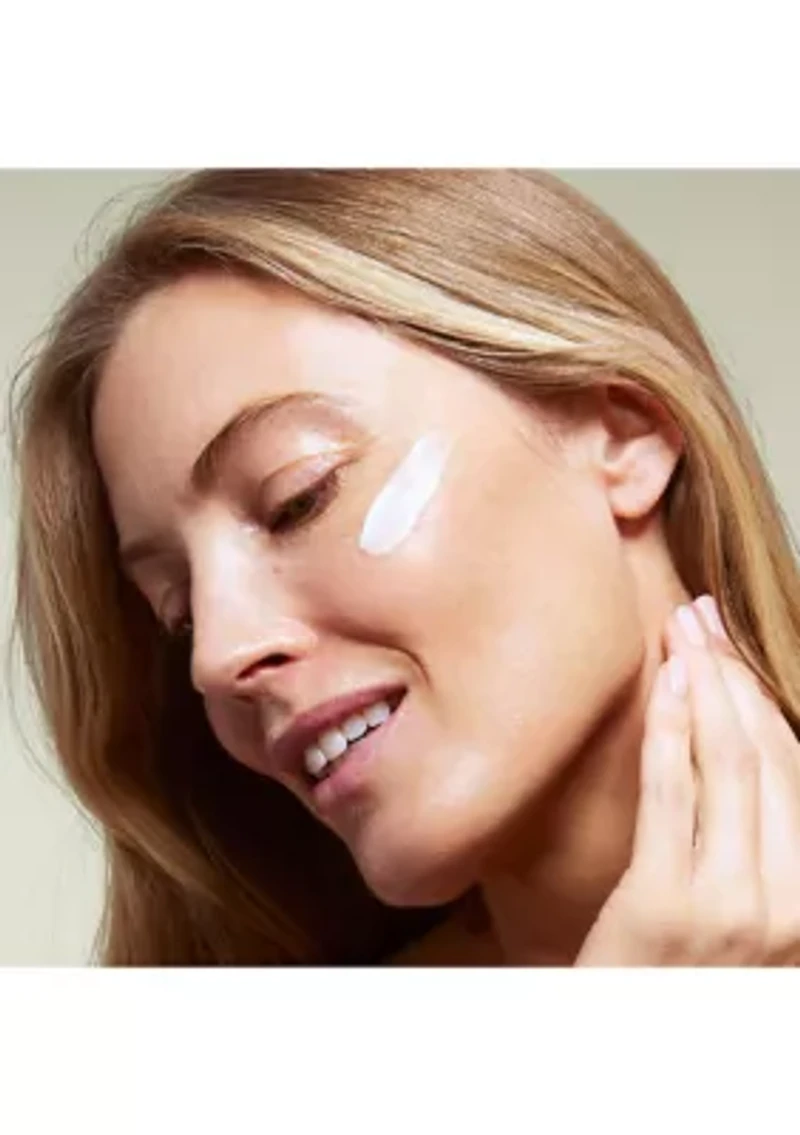 Extra-Firming & Smoothing Night Moisturizer