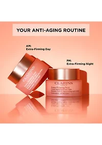 Extra-Firming & Smoothing Night Moisturizer