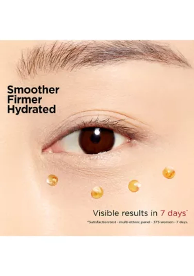 Double Serum Eye Firming & Hydrating Anti-Aging Concentrate