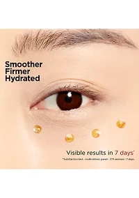 Double Serum Eye Firming & Hydrating Anti-Aging Concentrate