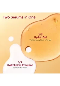 Double Serum Eye Firming & Hydrating Anti-Aging Concentrate