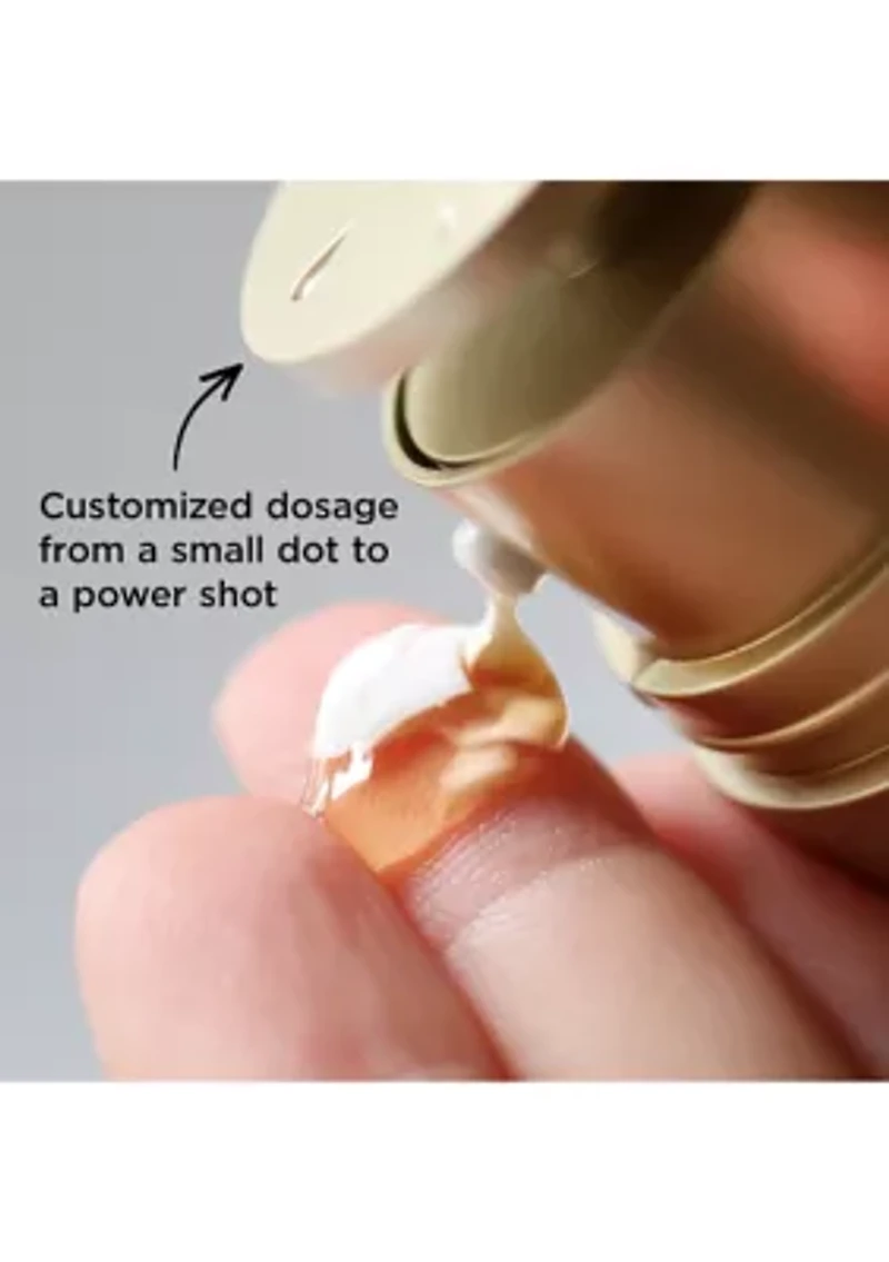 Double Serum Eye Firming & Hydrating Anti-Aging Concentrate