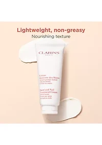 Hand & Nail Nourishing Treatment Cream