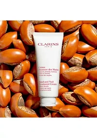 Hand & Nail Nourishing Treatment Cream