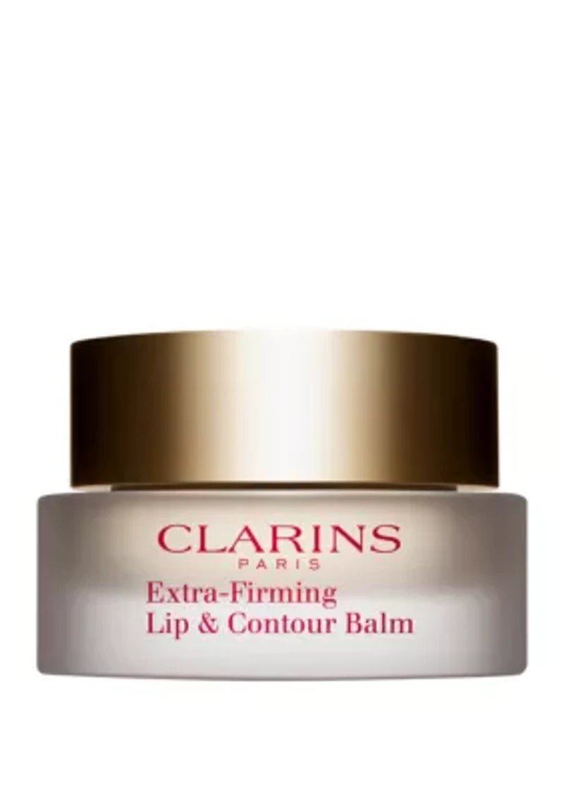 Extra-Firming Lip & Contour Balm