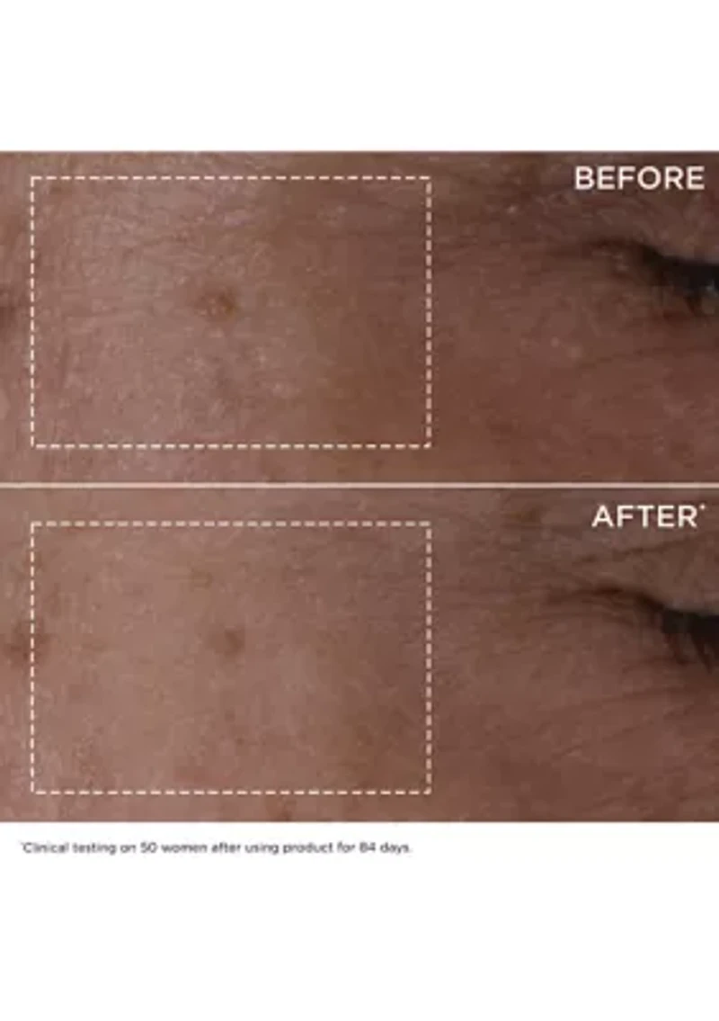 Double Serum Anti-Aging to Firm, Boost Radiance and Refine Pores