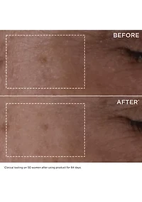 Double Serum Anti-Aging to Firm, Boost Radiance and Refine Pores