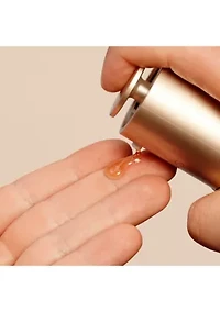 Double Serum Anti-Aging to Firm, Boost Radiance and Refine Pores