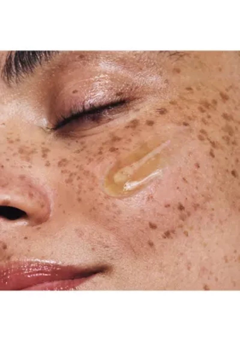 Double Serum Anti-Aging to Firm, Boost Radiance and Refine Pores