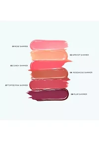 Lip Perfector Peptide-Plumping & Hydrating Gloss