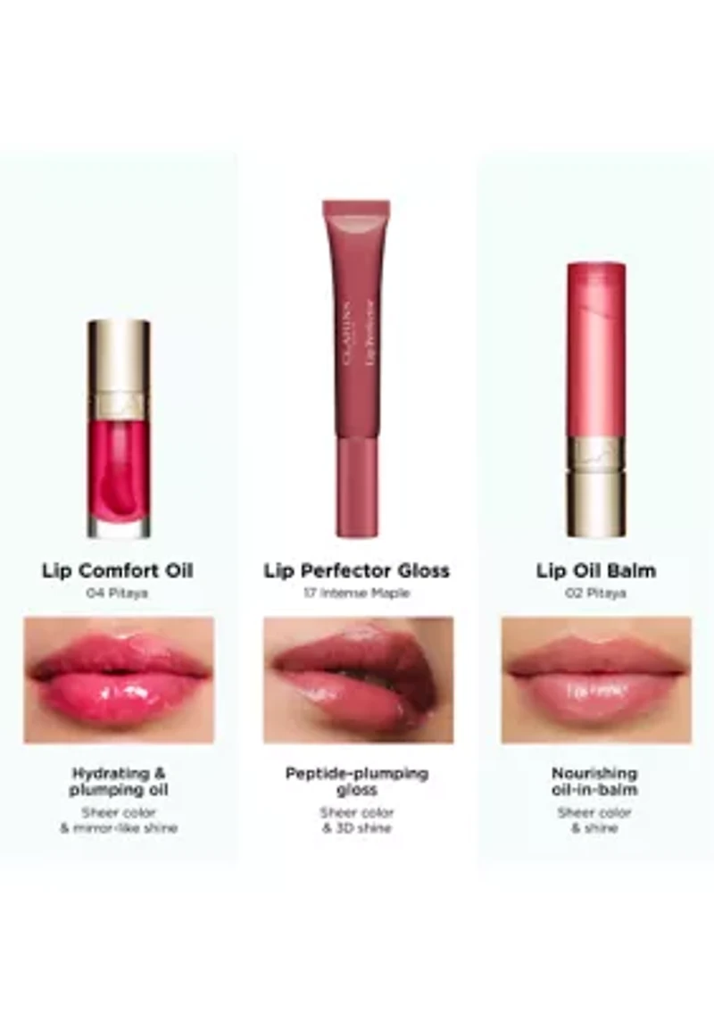 Lip Perfector Peptide-Plumping & Hydrating Gloss