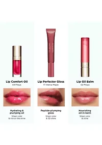 Lip Perfector Peptide-Plumping & Hydrating Gloss