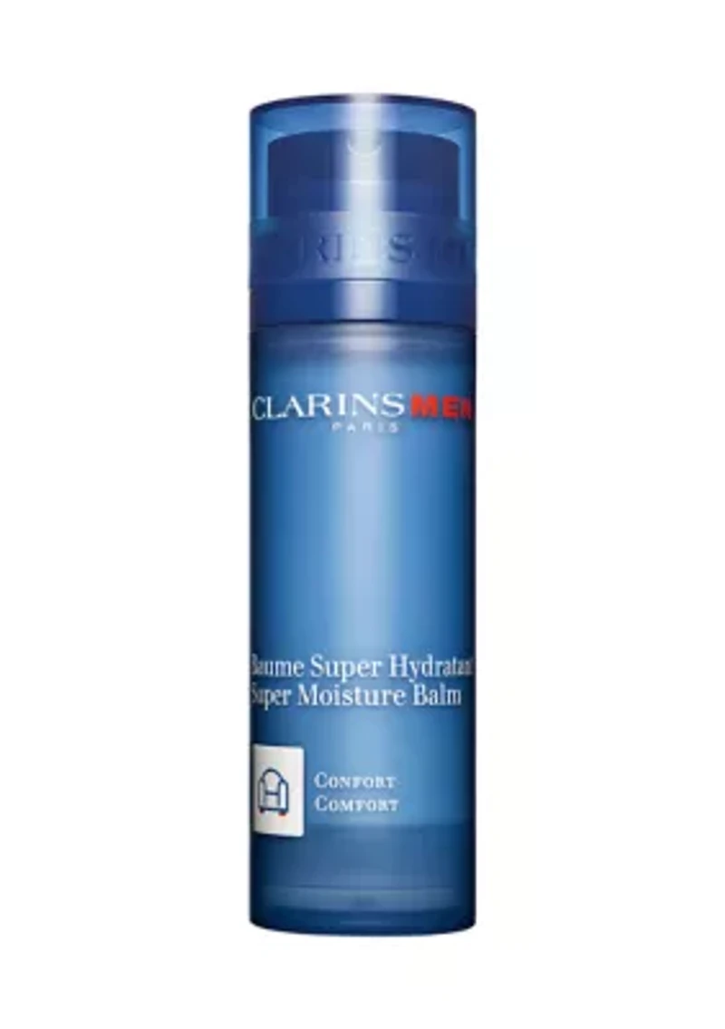 Super Hydrating Moisturizer Balm