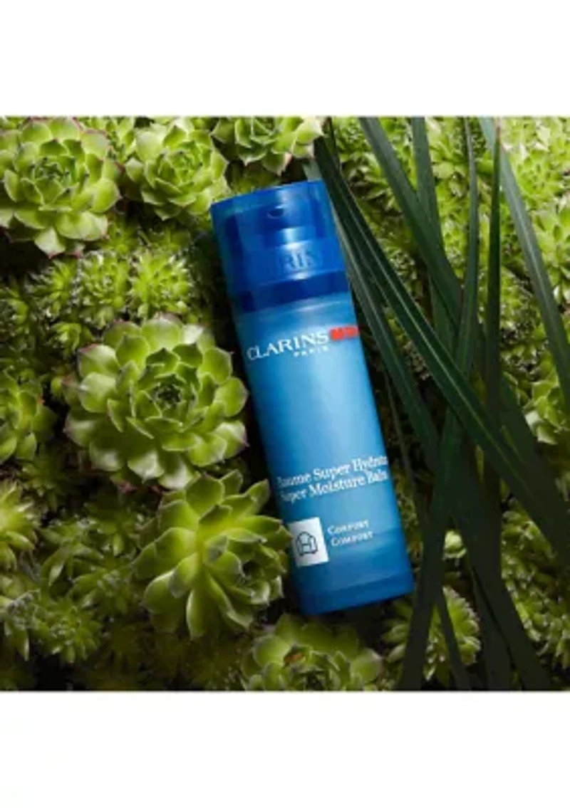 Super Hydrating Moisturizer Balm