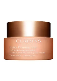 Extra-Firming & Smoothing Day Moisturizer, All Skin Types