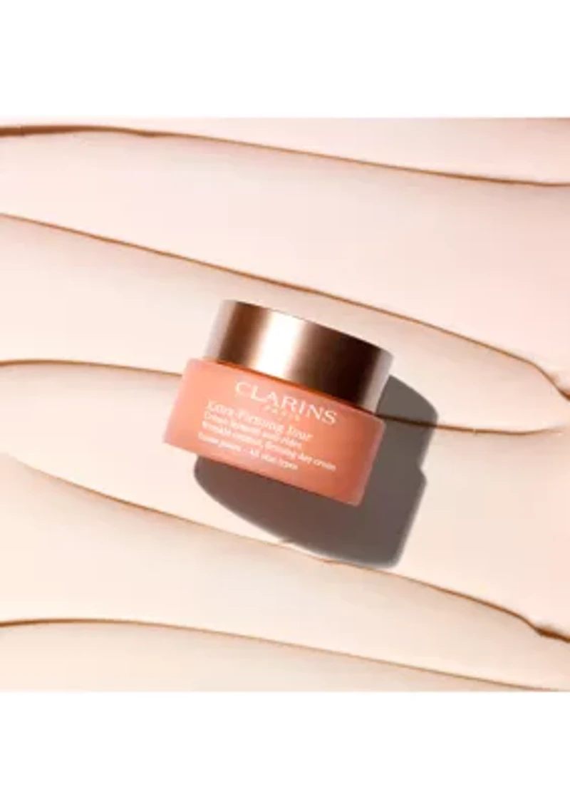 Extra-Firming & Smoothing Day Moisturizer, All Skin Types