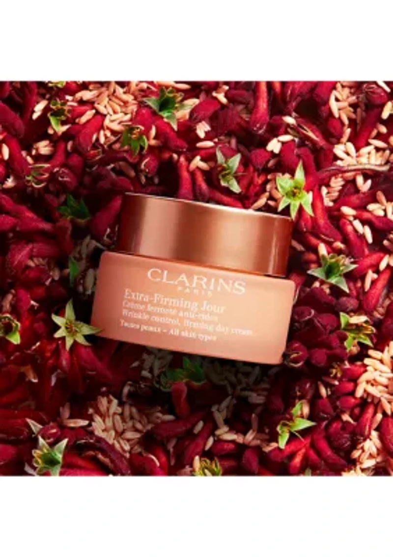 Extra-Firming & Smoothing Day Moisturizer, All Skin Types