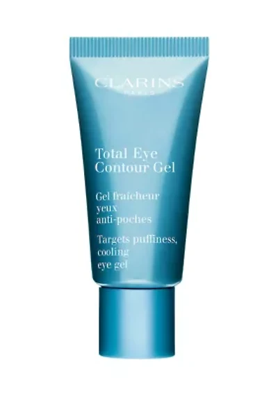Total Eye Contour Dark Circle & Depuffing Eye Gel