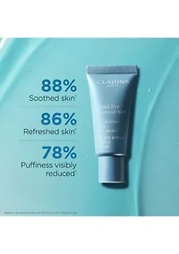 Total Eye Contour Dark Circle & Depuffing Eye Gel