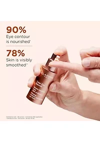 Total Eye Smooth & Firm Eye Cream