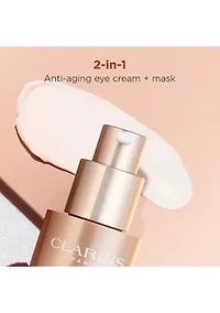 Total Eye Smooth & Firm Eye Cream