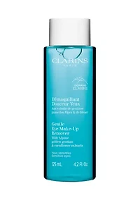 Gentle Oil-Free Eye Makeup Remover 