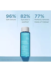 Gentle Oil-Free Eye Makeup Remover 