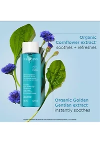 Gentle Oil-Free Eye Makeup Remover 