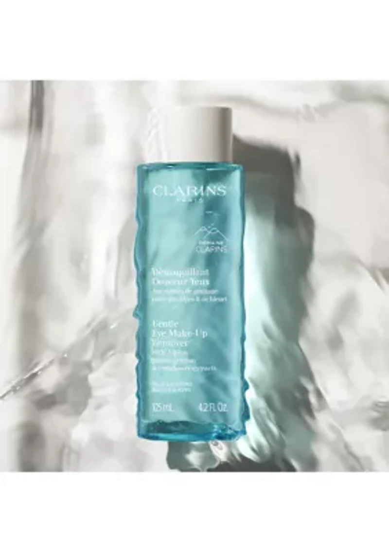 Gentle Oil-Free Eye Makeup Remover 