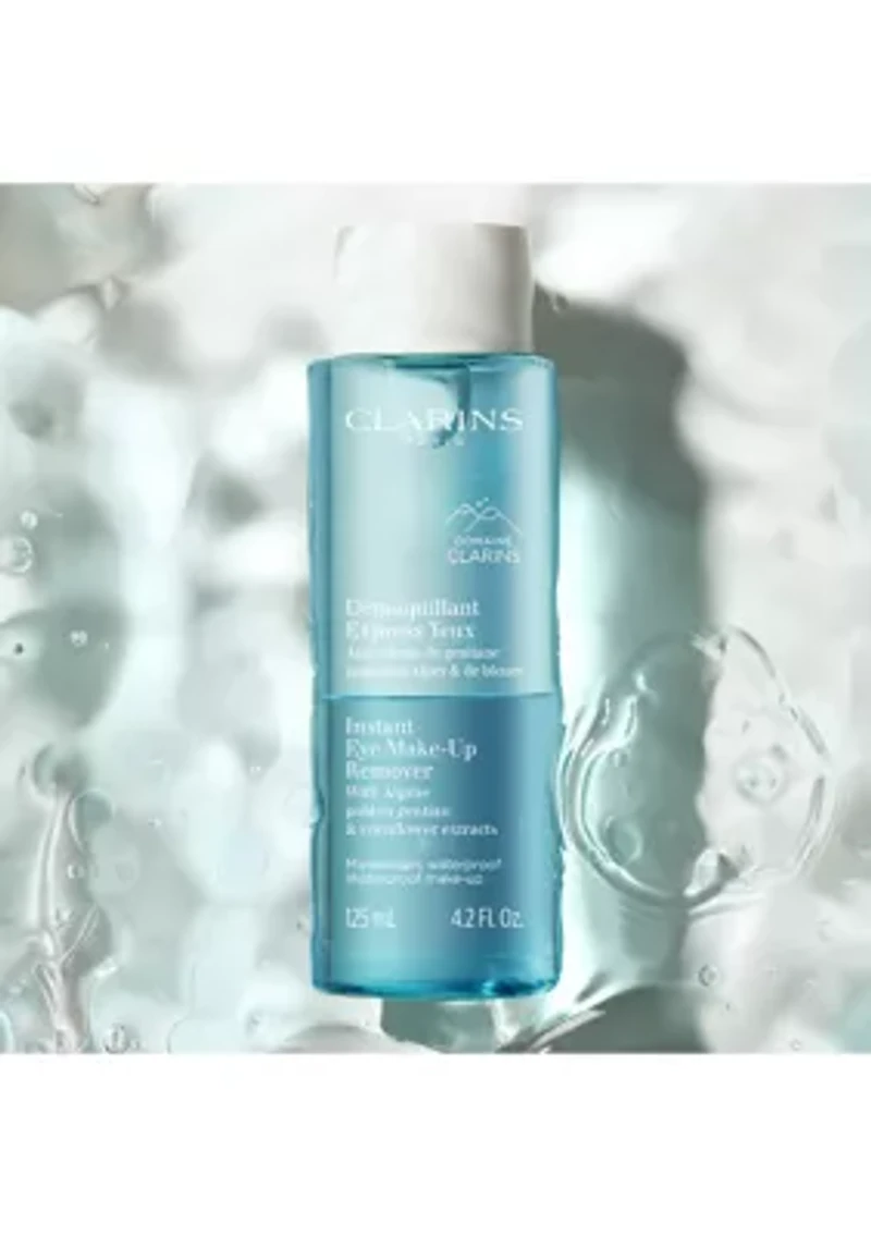 Instant Bi-Phase Eye Makeup Remover