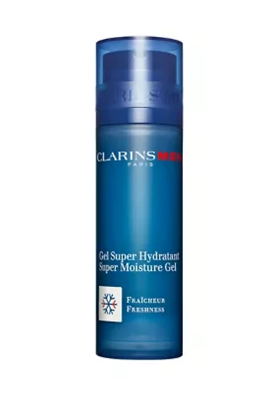 Super Hydrating Moisturizer Cooling Gel