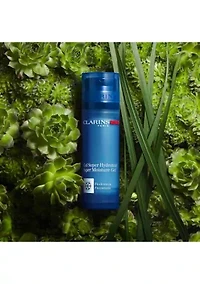 Super Hydrating Moisturizer Cooling Gel