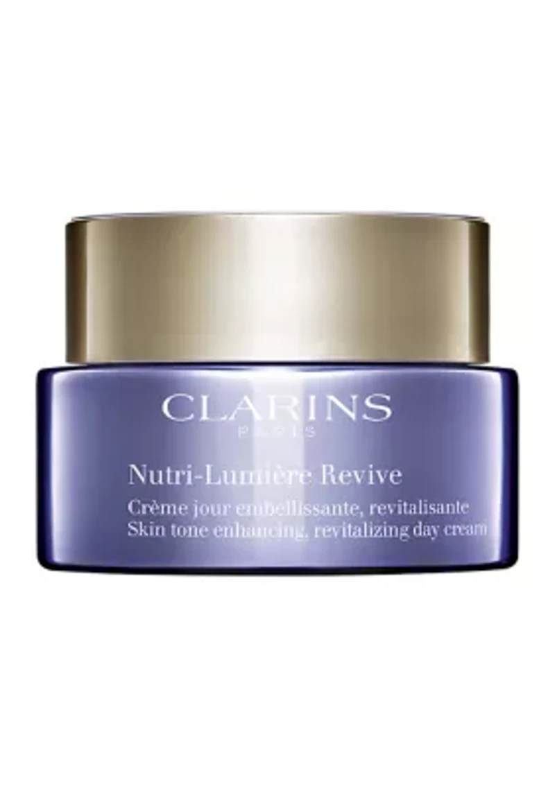 Nutri-Lumiere Revive Anti-Aging & Nourishing Day Moistuizer
