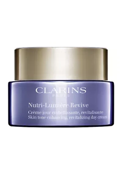 Nutri-Lumiere Revive Anti-Aging & Nourishing Day Moistuizer
