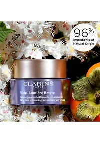 Nutri-Lumiere Revive Anti-Aging & Nourishing Day Moistuizer