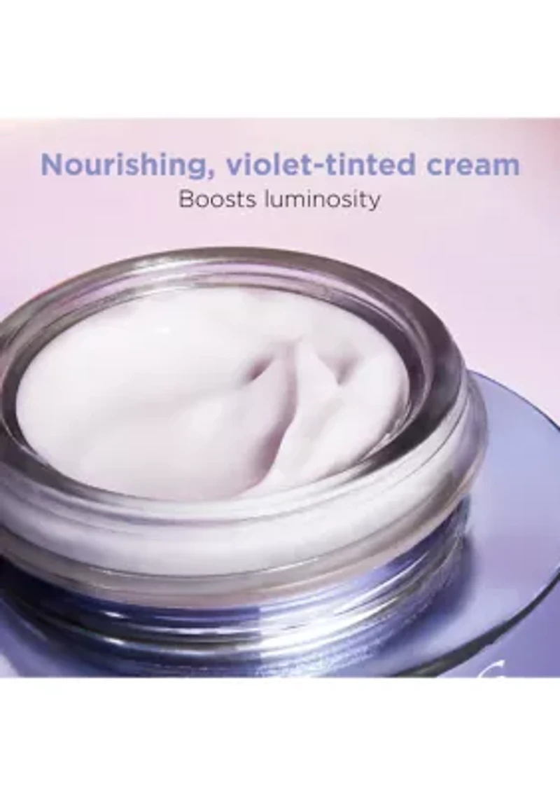 Nutri-Lumiere Revive Anti-Aging & Nourishing Day Moistuizer