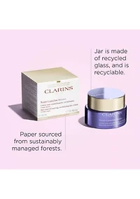 Nutri-Lumiere Revive Anti-Aging & Nourishing Day Moistuizer