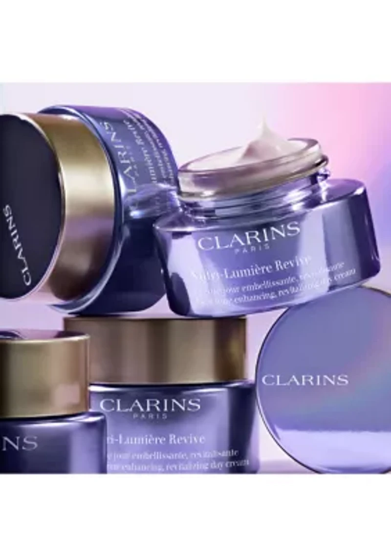 Nutri-Lumiere Revive Anti-Aging & Nourishing Day Moistuizer
